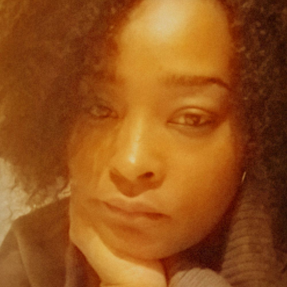 Meet your Posher, Tanisha